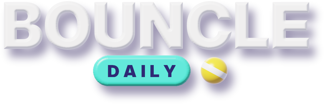 Bouncle daily
